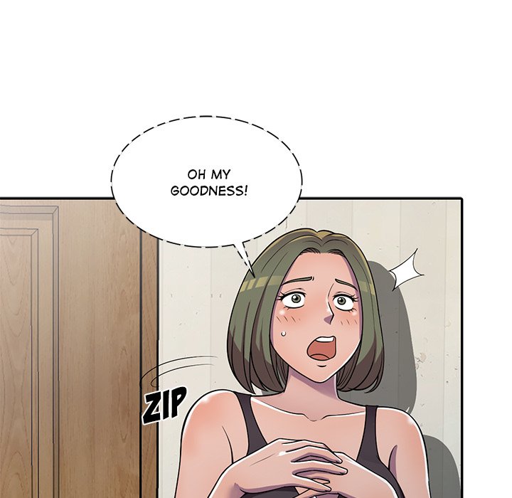 A Stolen Taste Chapter 6 Page 17