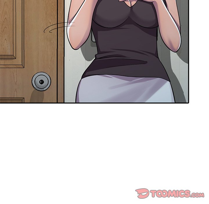 A Stolen Taste Chapter 6 Page 18