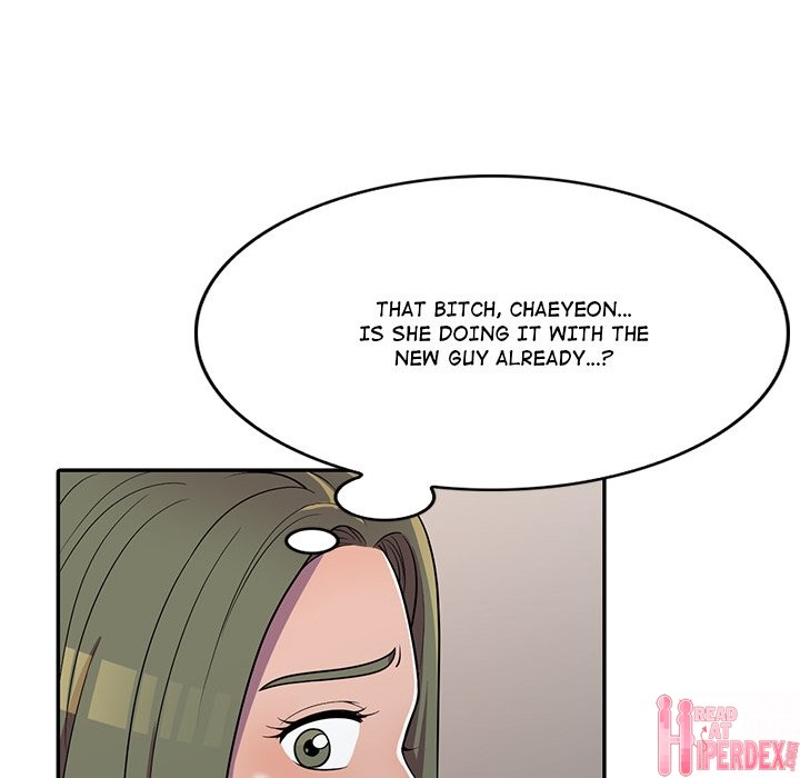 A Stolen Taste Chapter 6 Page 19