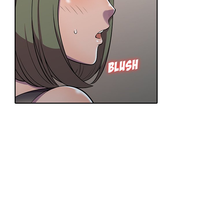 A Stolen Taste Chapter 6 Page 20