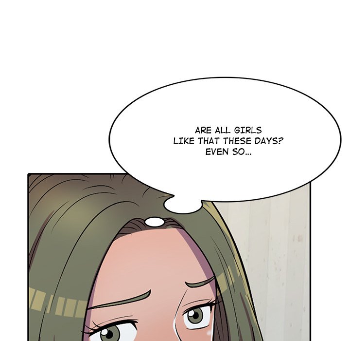 A Stolen Taste Chapter 6 Page 21