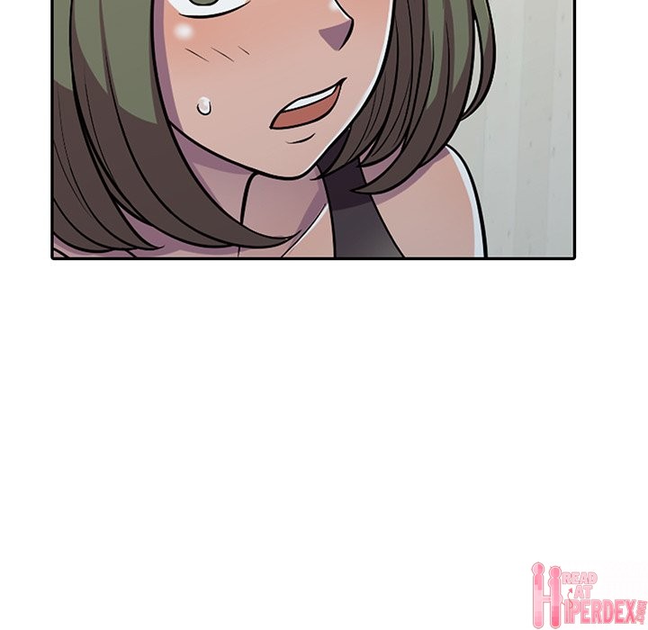 A Stolen Taste Chapter 6 Page 22