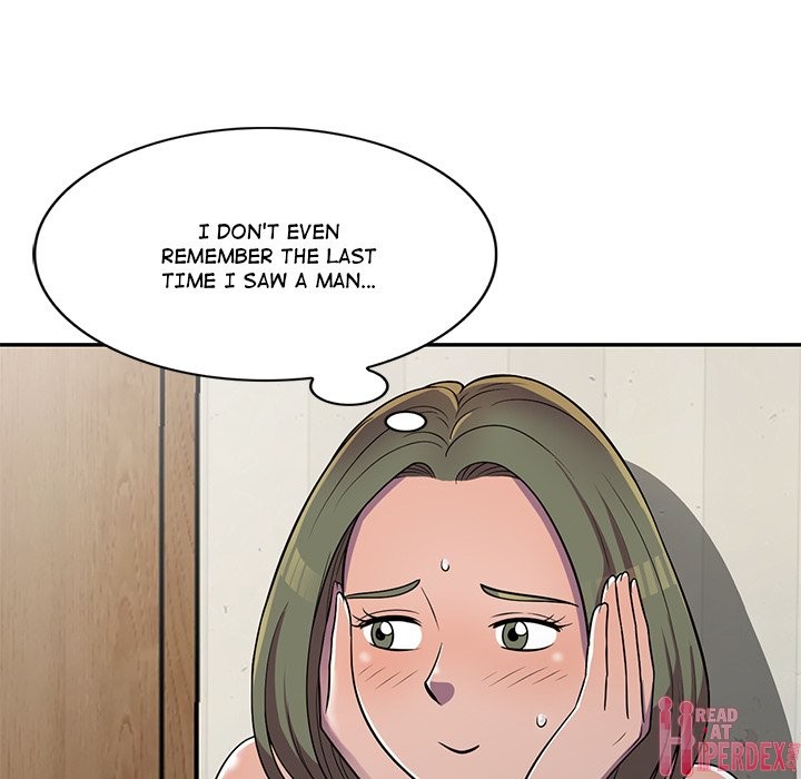 A Stolen Taste Chapter 6 Page 25