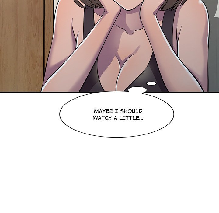 A Stolen Taste Chapter 6 Page 26
