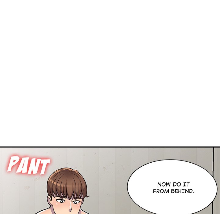 A Stolen Taste Chapter 6 Page 30