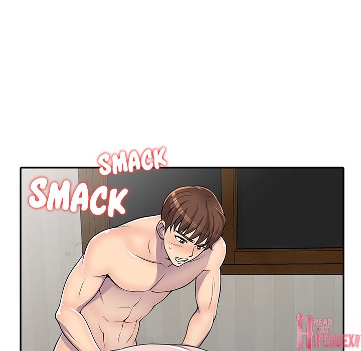 A Stolen Taste Chapter 6 Page 37