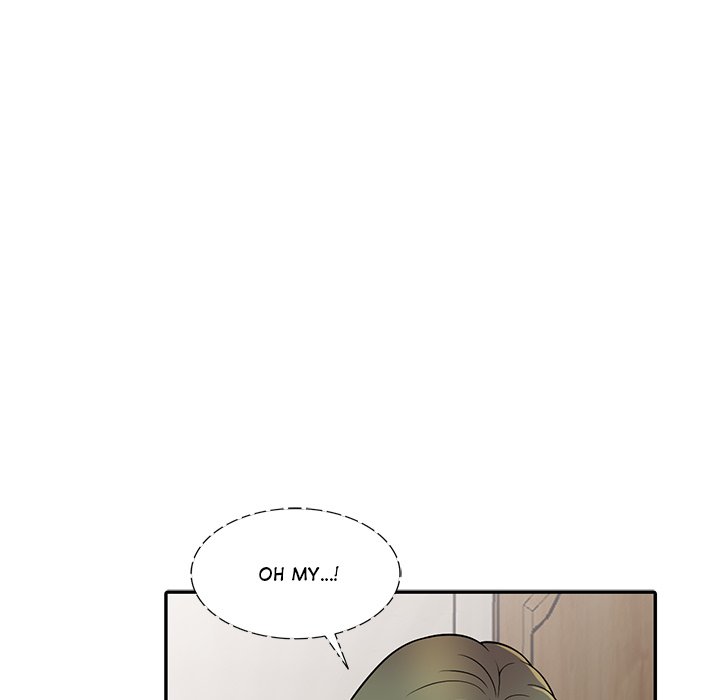 A Stolen Taste Chapter 6 Page 39
