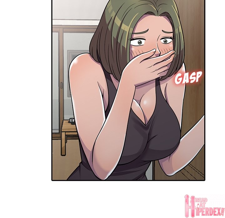 A Stolen Taste Chapter 6 Page 40