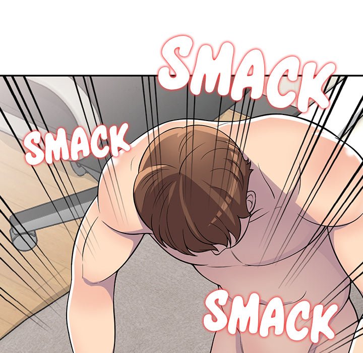 A Stolen Taste Chapter 6 Page 44