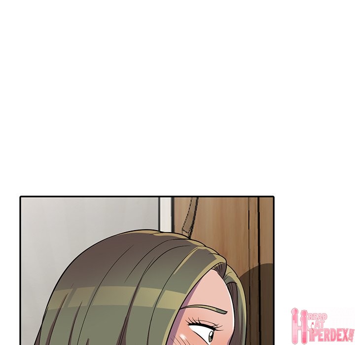 A Stolen Taste Chapter 6 Page 49