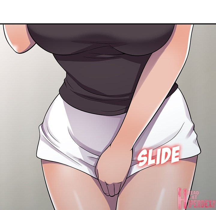 A Stolen Taste Chapter 6 Page 52