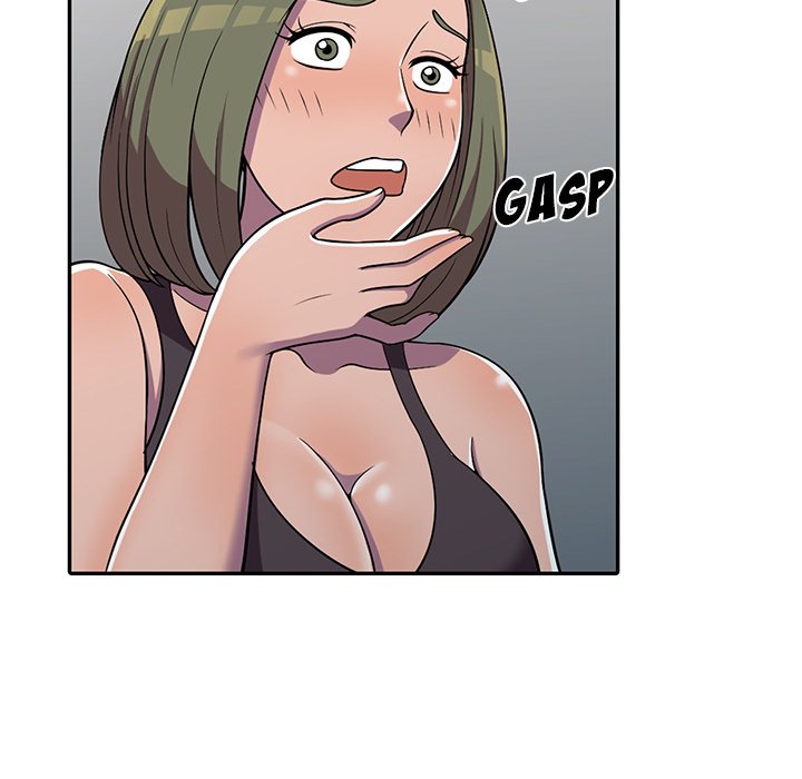 A Stolen Taste Chapter 6 Page 59