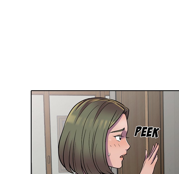 A Stolen Taste Chapter 6 Page 6