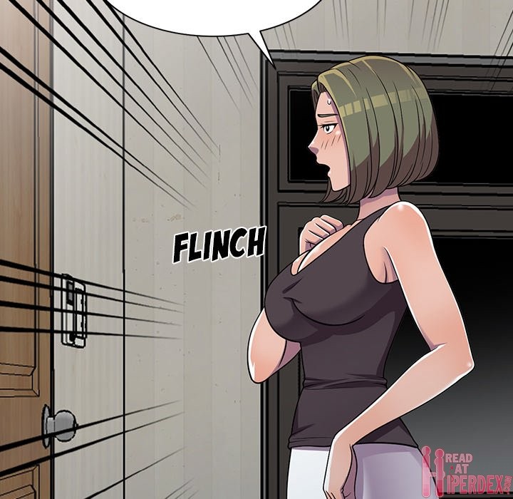 A Stolen Taste Chapter 6 Page 61