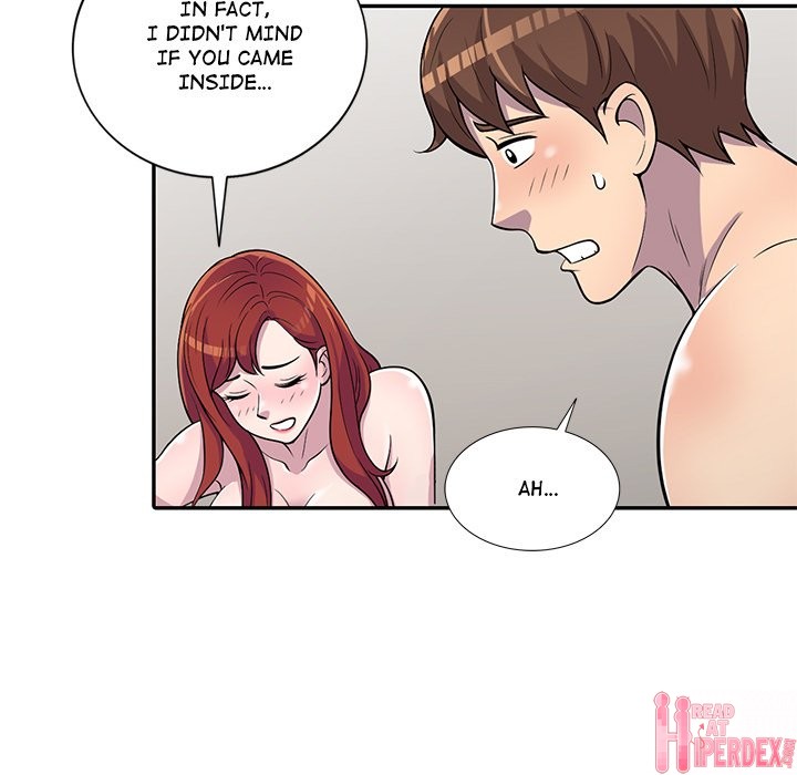 A Stolen Taste Chapter 6 Page 76