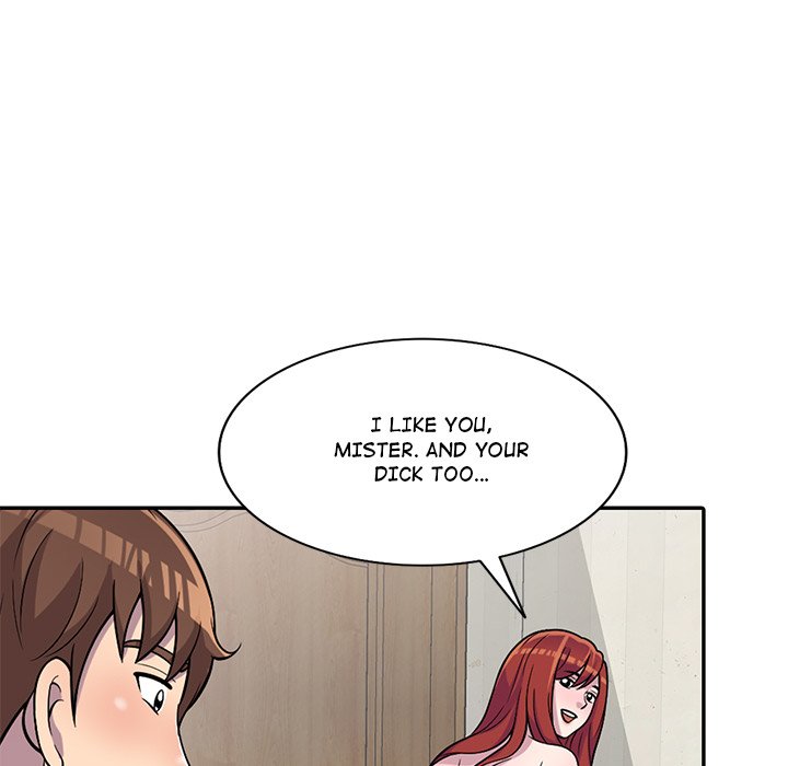 A Stolen Taste Chapter 6 Page 77