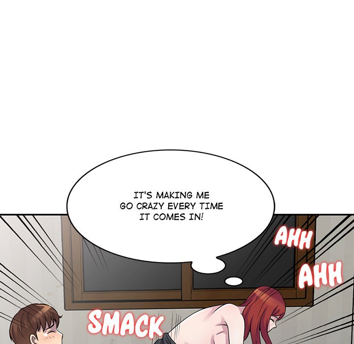 A Stolen Taste Chapter 6 Page 8