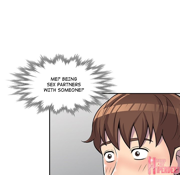 A Stolen Taste Chapter 6 Page 82