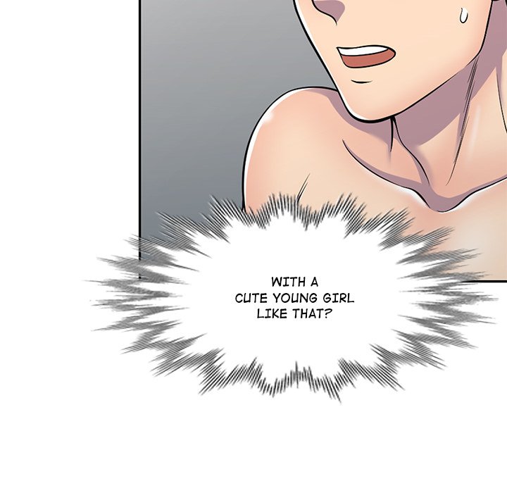 A Stolen Taste Chapter 6 Page 83