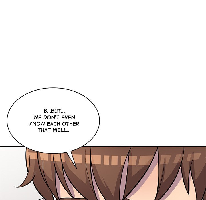 A Stolen Taste Chapter 6 Page 84