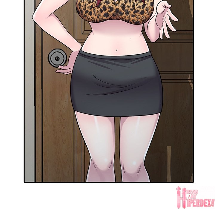 A Stolen Taste Chapter 6 Page 88