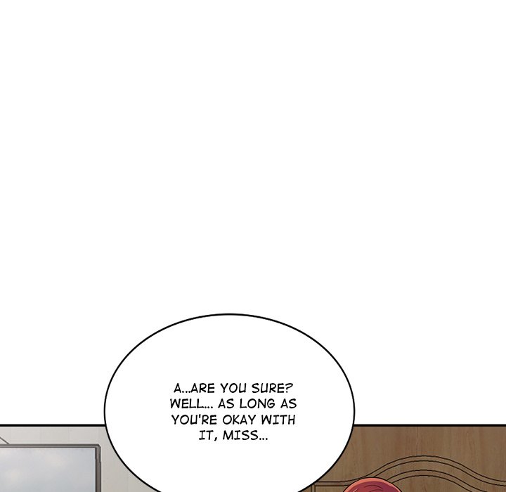 A Stolen Taste Chapter 6 Page 89