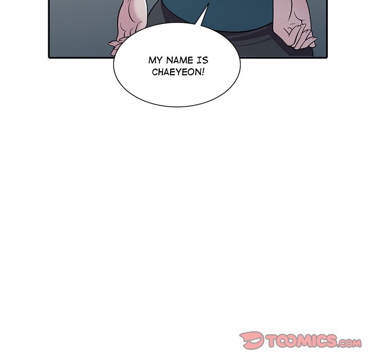 A Stolen Taste Chapter 6 Page 93