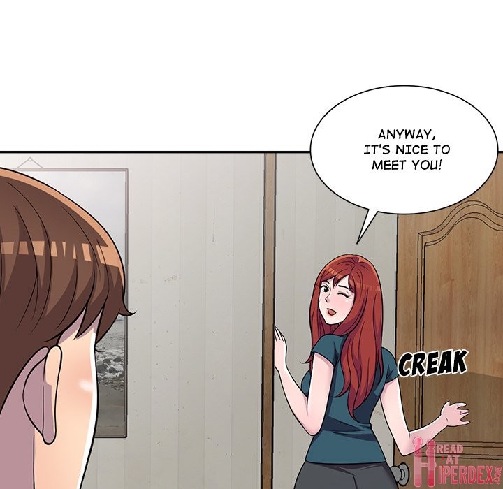 A Stolen Taste Chapter 6 Page 94