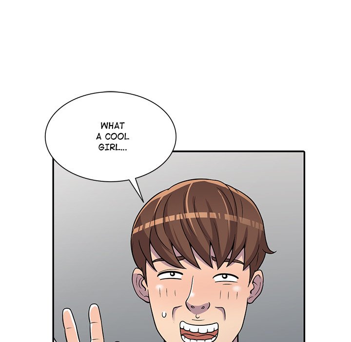 A Stolen Taste Chapter 6 Page 99