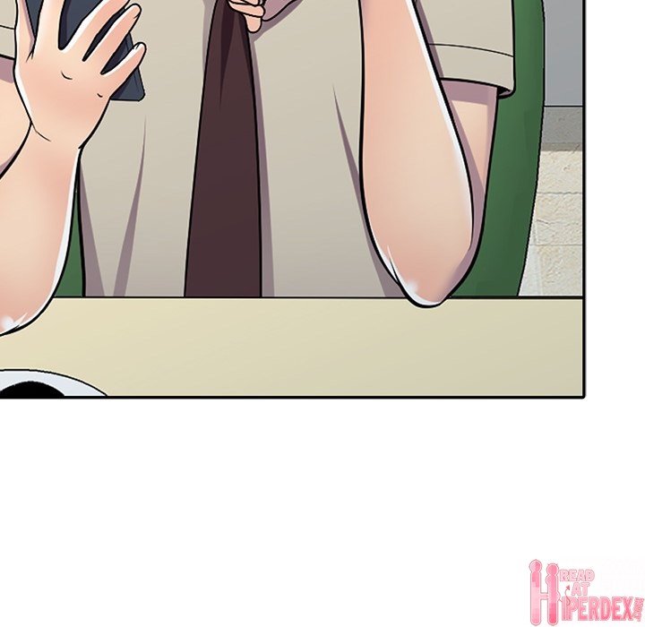 A Stolen Taste Chapter 7 Page 10