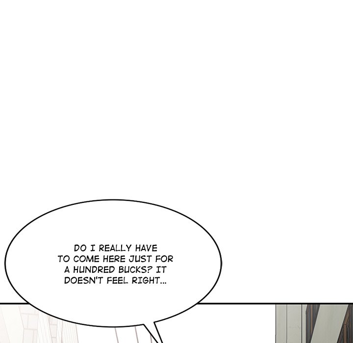 A Stolen Taste Chapter 7 Page 101