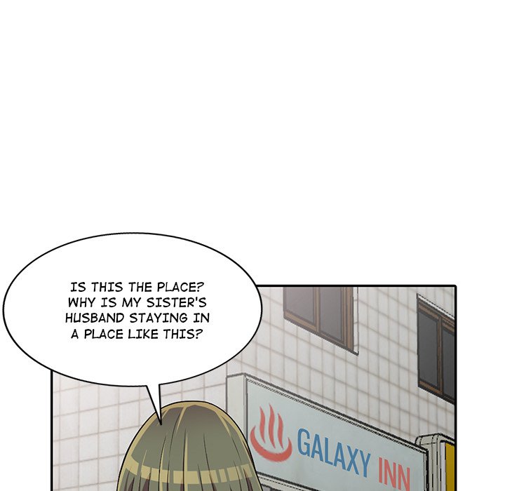 A Stolen Taste Chapter 7 Page 104