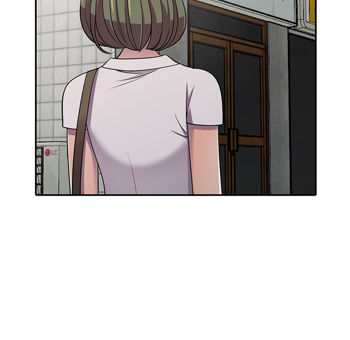 A Stolen Taste Chapter 7 Page 105