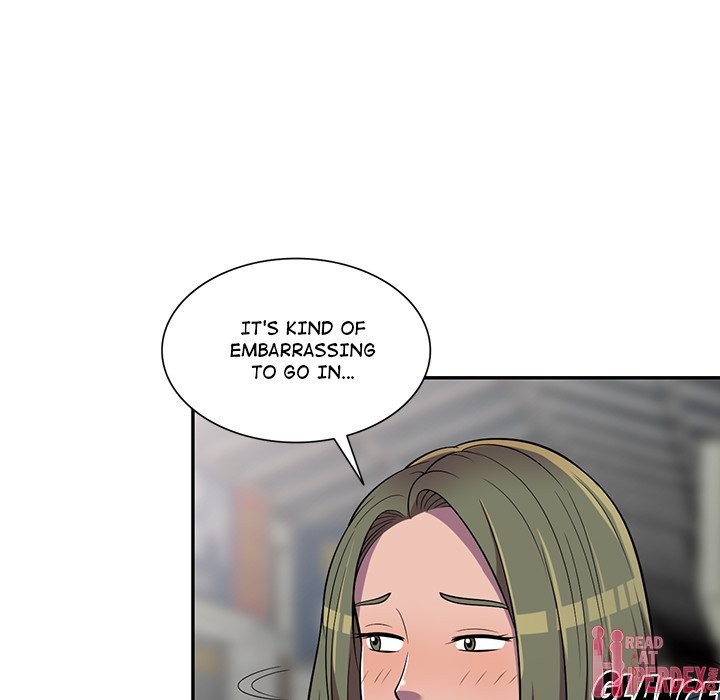 A Stolen Taste Chapter 7 Page 106