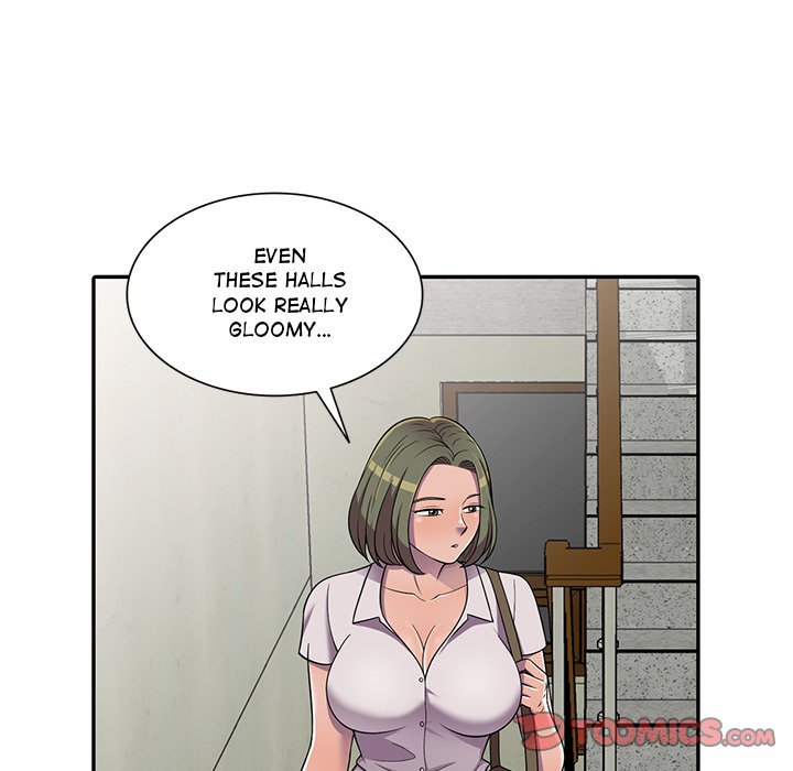 A Stolen Taste Chapter 7 Page 108