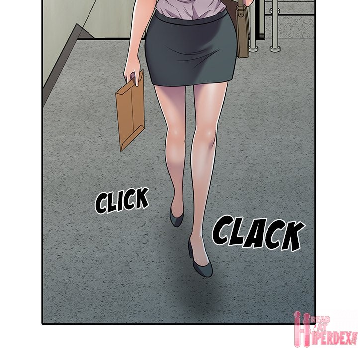 A Stolen Taste Chapter 7 Page 109