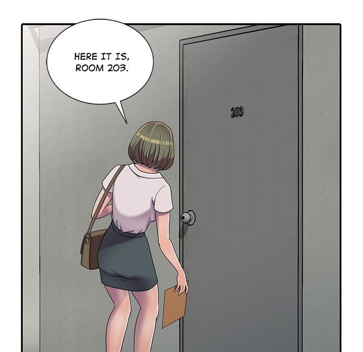 A Stolen Taste Chapter 7 Page 111