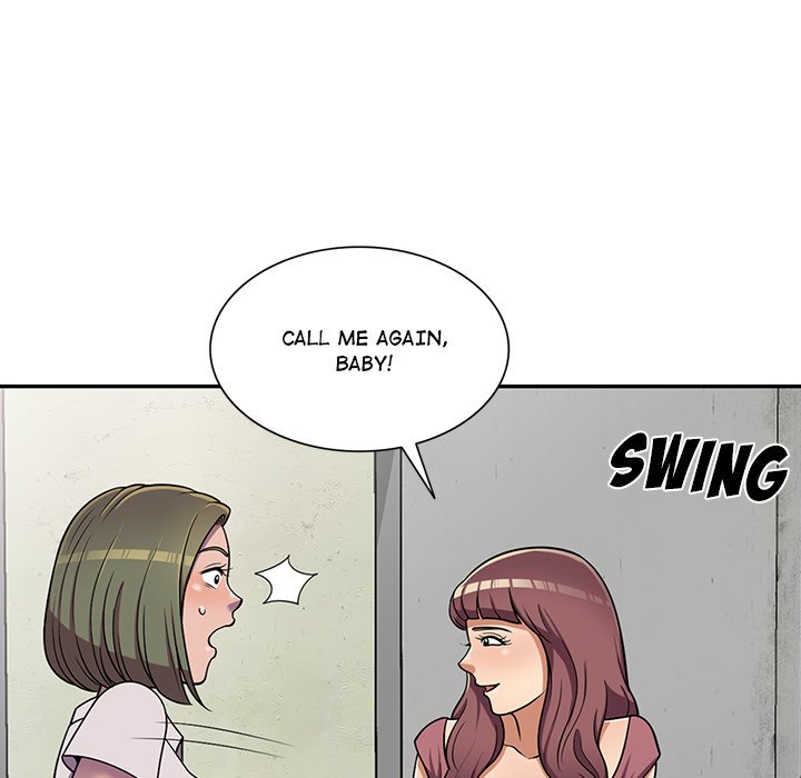 A Stolen Taste Chapter 7 Page 113