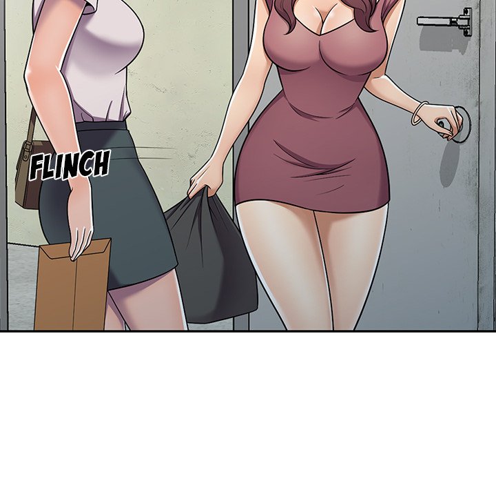 A Stolen Taste Chapter 7 Page 114