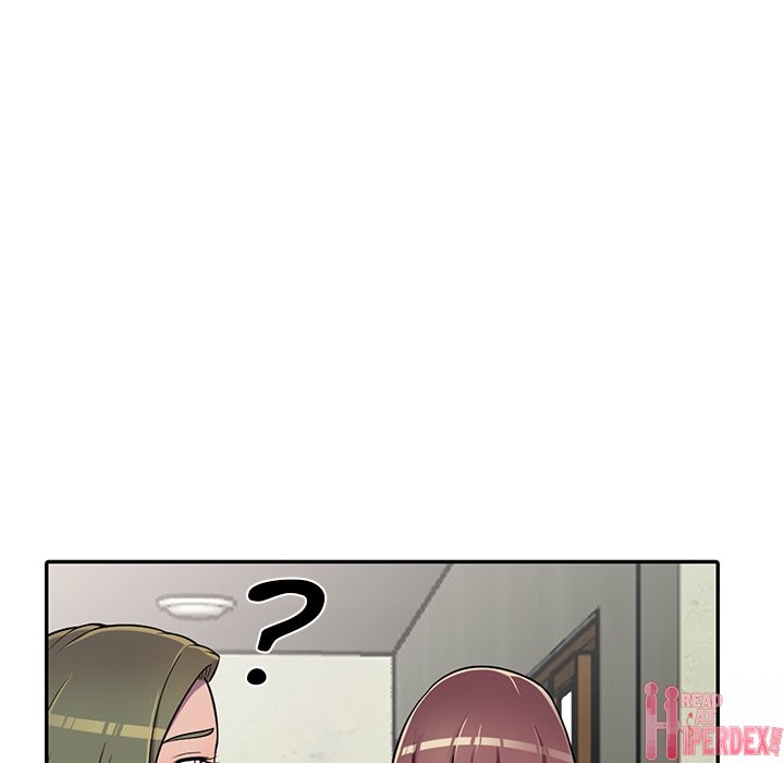 A Stolen Taste Chapter 7 Page 115