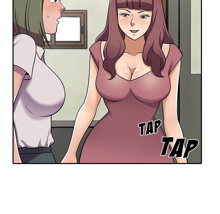 A Stolen Taste Chapter 7 Page 116