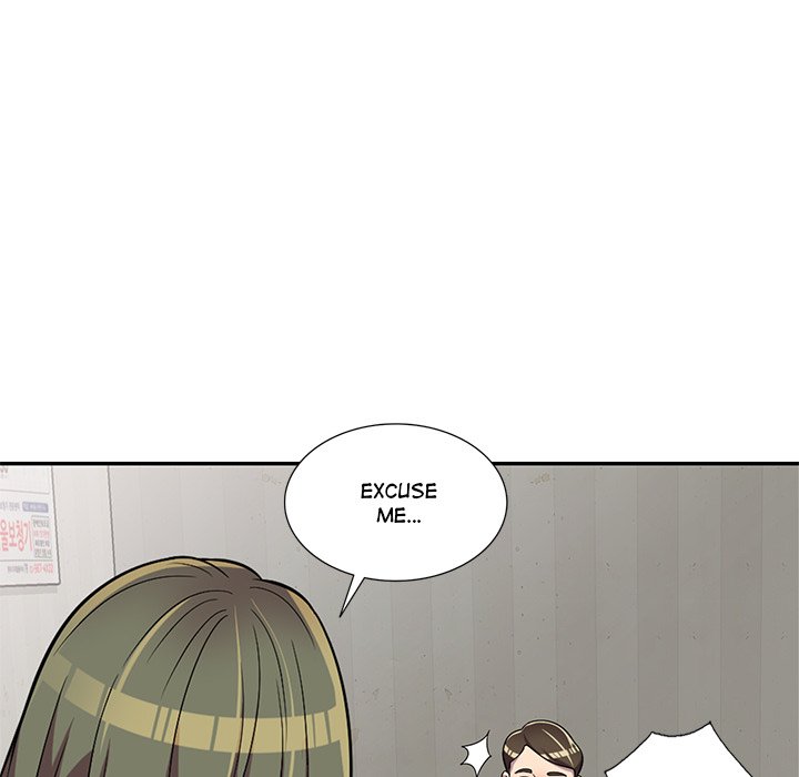 A Stolen Taste Chapter 7 Page 117