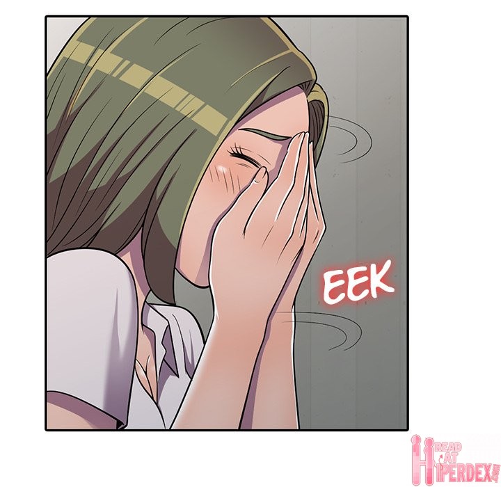 A Stolen Taste Chapter 7 Page 124
