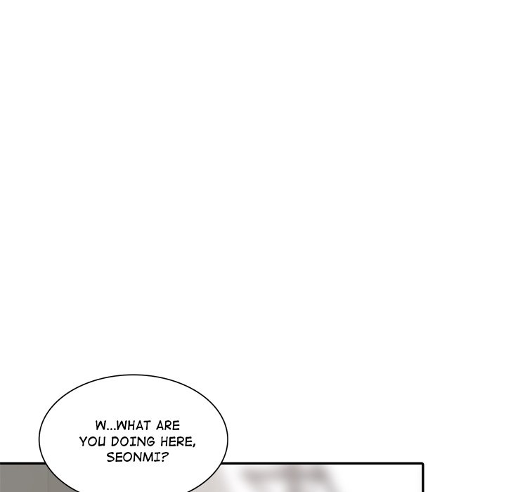 A Stolen Taste Chapter 7 Page 125