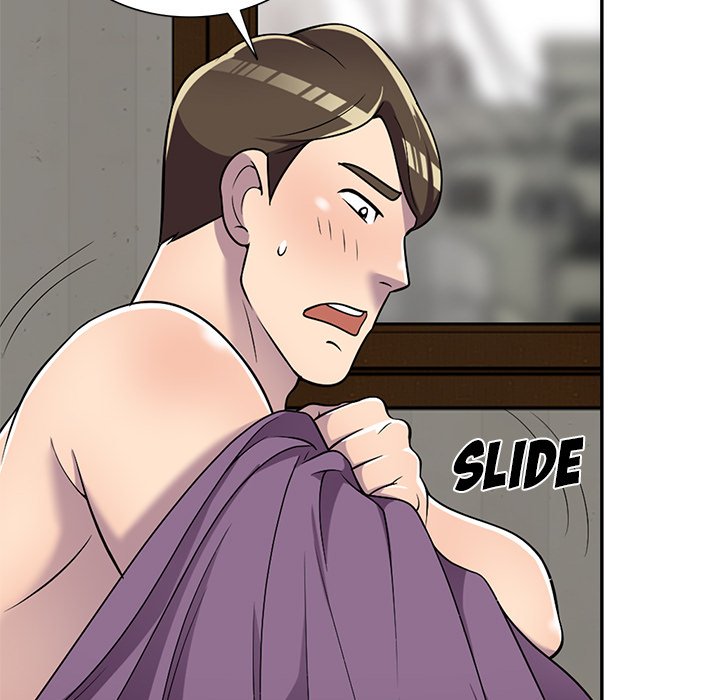 A Stolen Taste Chapter 7 Page 126