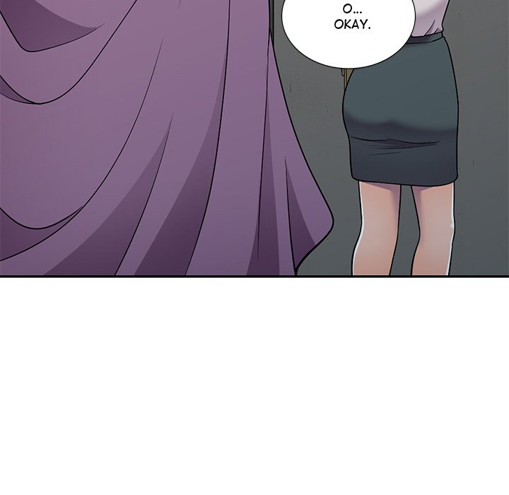 A Stolen Taste Chapter 7 Page 129