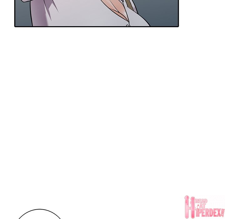 A Stolen Taste Chapter 7 Page 139