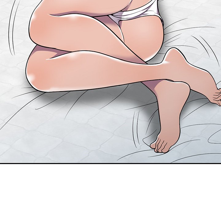 A Stolen Taste Chapter 7 Page 21