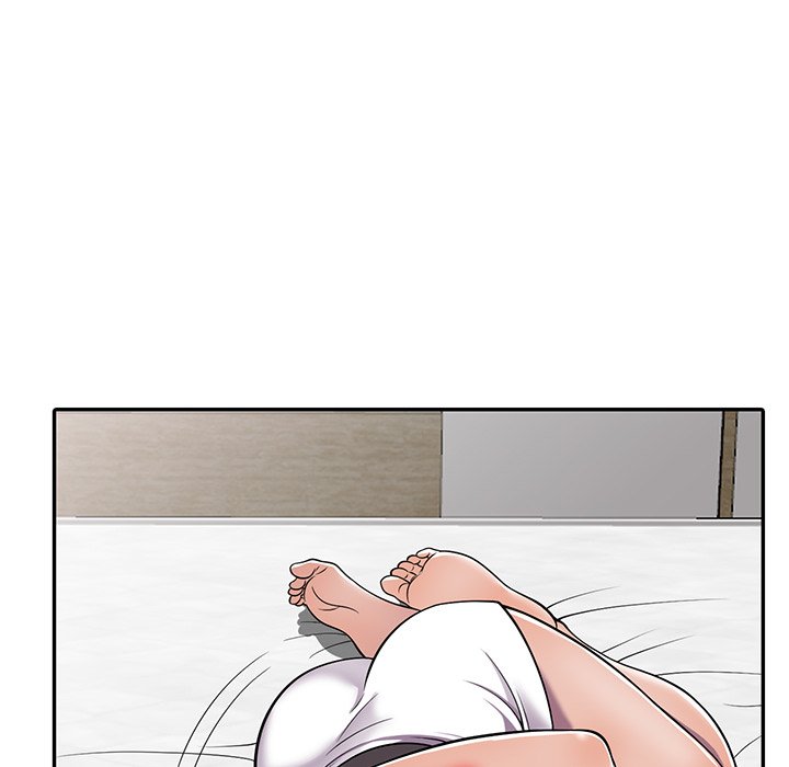 A Stolen Taste Chapter 7 Page 24