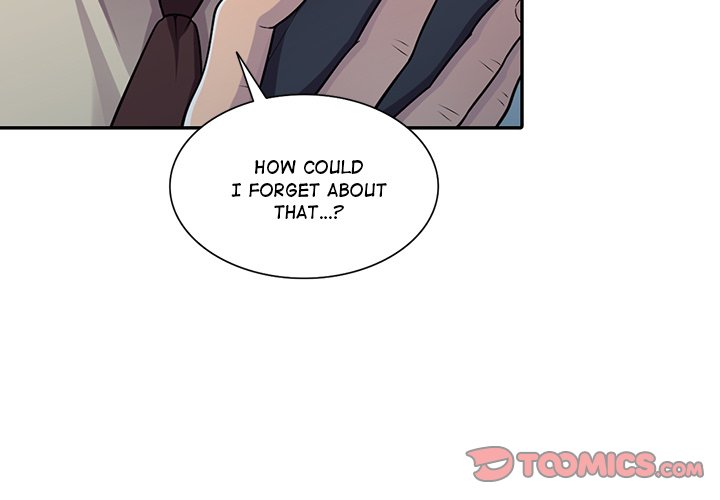 A Stolen Taste Chapter 7 Page 3